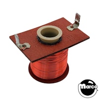 Coil - solenoid