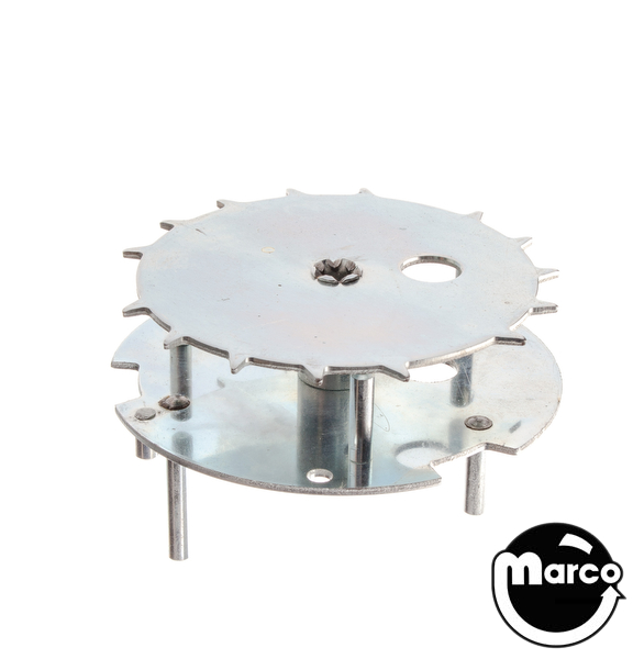 Cam motor Gottlieb®
