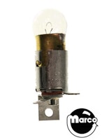 Lamp socket & #89 bulb assy