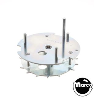 Cam motor Gottlieb®