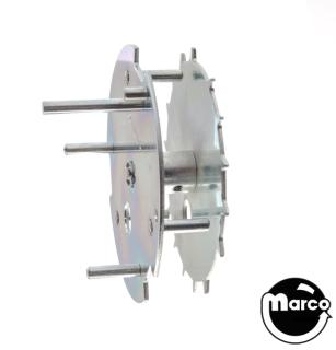 Cam motor Gottlieb®