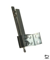 Switch - flipper EOS Gottlieb dual left
