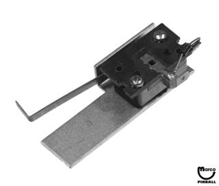Switch & bracket assy