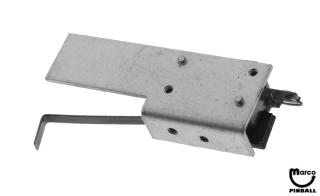 Switch & bracket assy