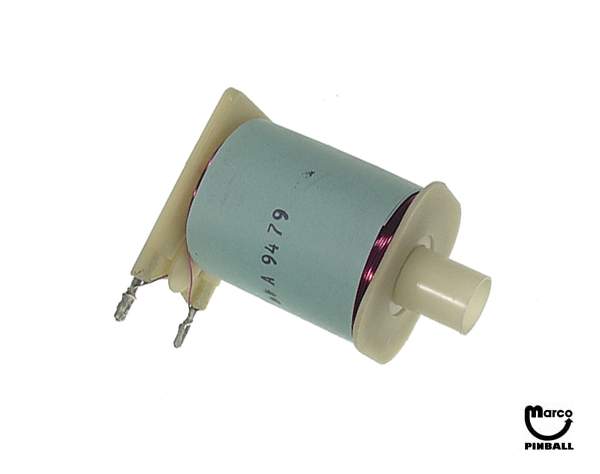 Coil - solenoid Gottlieb®