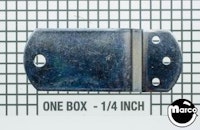 Bell bracket - 5 inch shell Gottlieb&reg;