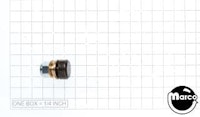 Coil stop and nut assembly Gottlieb