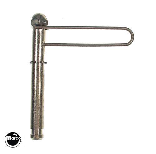 Post & gate assembly Williams