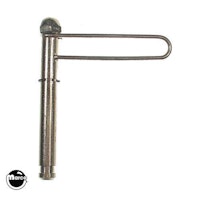 Post & gate assembly Williams