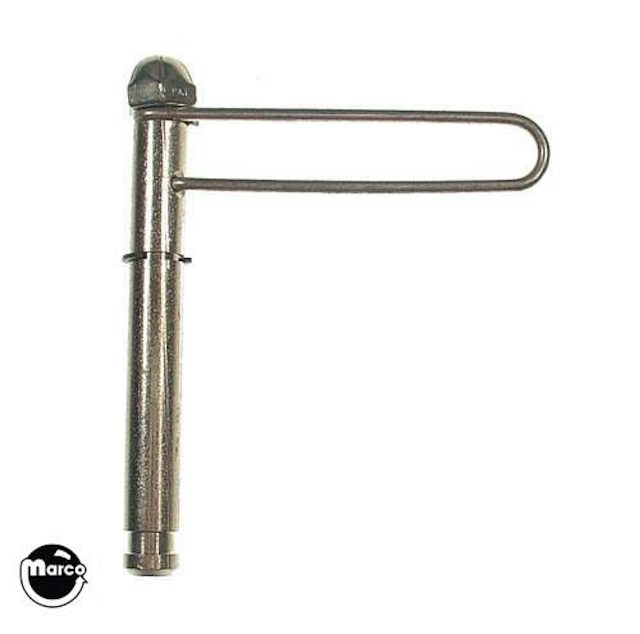 Post & gate assembly Williams