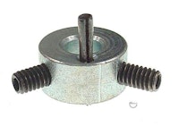 Screw & Hub Assembly