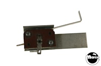Switch & bracket assembly D-9612