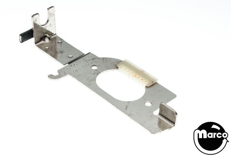 Drive rack Gottlieb