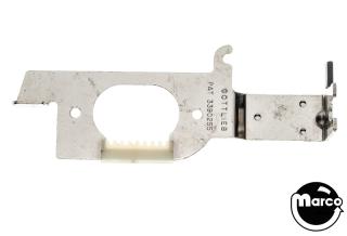 Drive rack Gottlieb