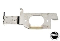 Drive rack Gottlieb