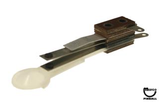 Switch assembly - spinner