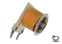 Coil - solenoid