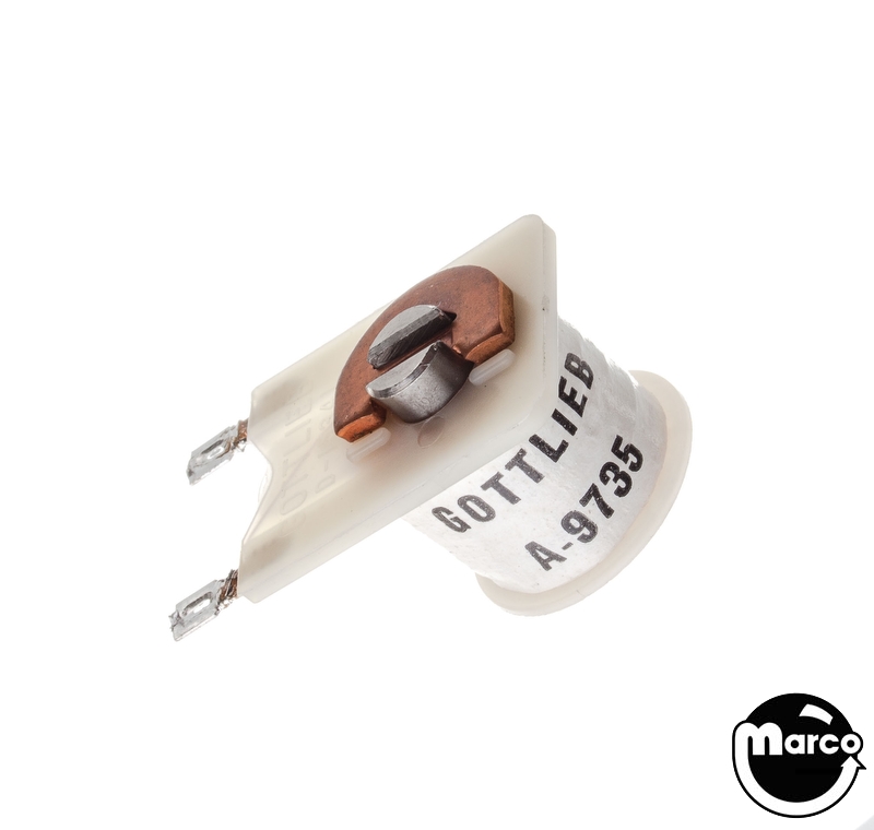 Coil - relay R-20-4  A-7676 15 ohms