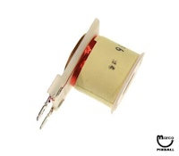 Coil - relay Gottlieb R-20-5 25 ohms