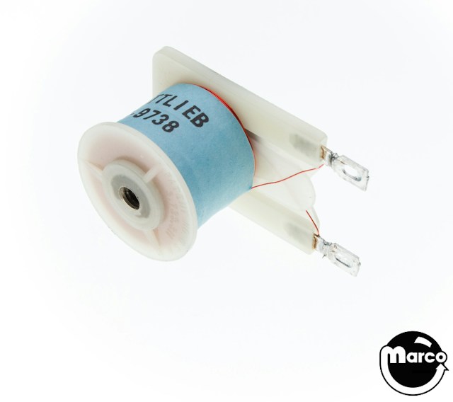 Coil - relay A-3498 32 ohms