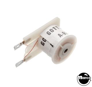 Coil - relay R-20-4  A-7676 15 ohms