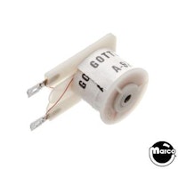 Coil - relay R-20-4  A-7676 15 ohms