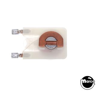 Coil - relay R-20-4  A-7676 15 ohms