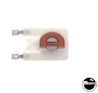 Coil - relay R-20-4  A-7676 15 ohms
