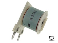 Coil - relay