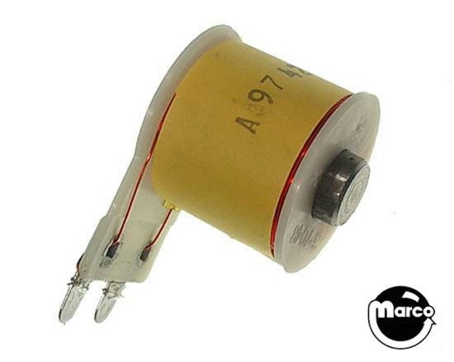 Coil - relay A-7834 10 ohms
