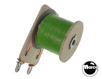 Coil - relay Gottlieb R20-1 K-206 1.5 ohms