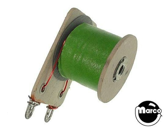 Coil - relay Gottlieb R20-1 K-206 1.5 ohms