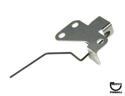 Rollover wire assembly Gottlieb