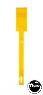 SPY HUNTER (Bally) Drop target