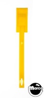 SPY HUNTER (Bally) Drop target