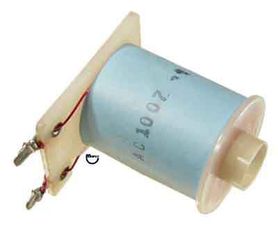 Coil - solenoid Playmatic