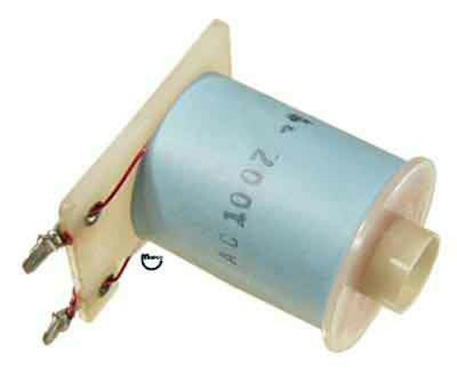 Coil - solenoid Playmatic