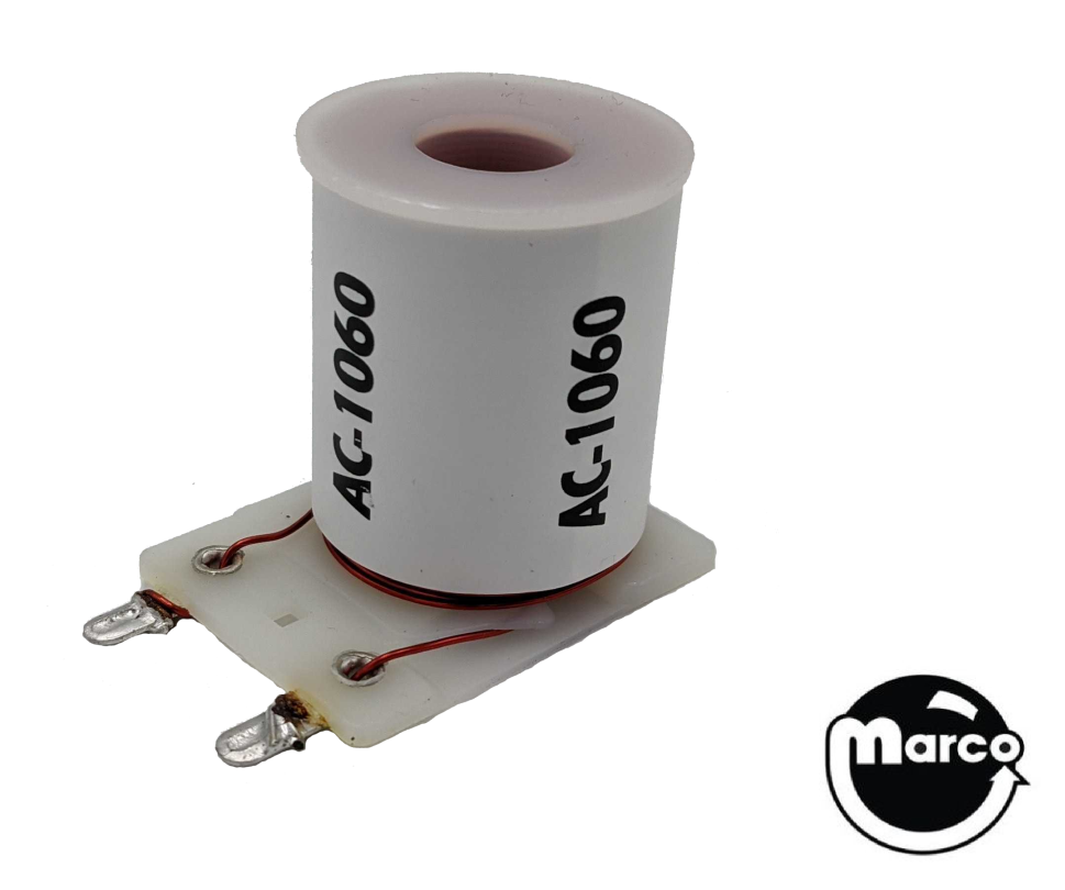 Coil - solenoid Playmatic