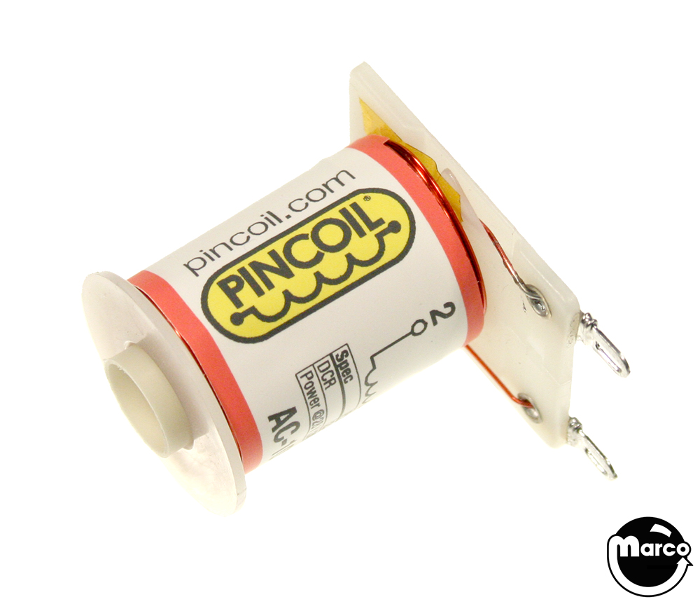 Coil - solenoid Playmatic
