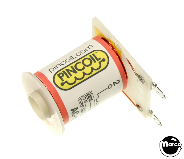 Coil - solenoid Playmatic