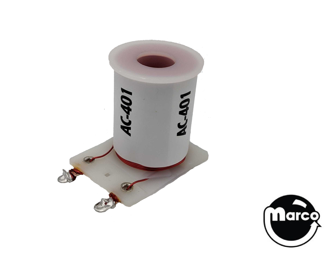 Coil - solenoid Playmatic