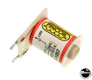 Coil - solenoid Playmatic