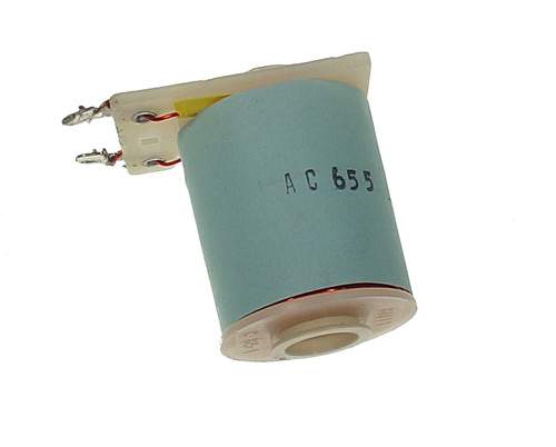 Coil - solenoid Playmatic