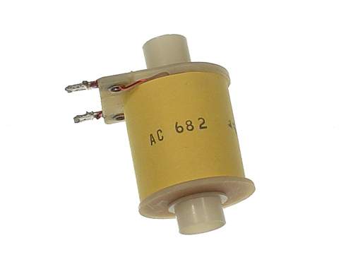 Coil - solenoid Playmatic