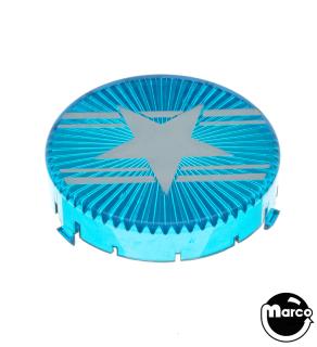 BEAT THE CLOCK (Bally) Pop bumper cap