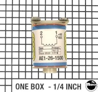 Coil - solenoid quick connect and diode