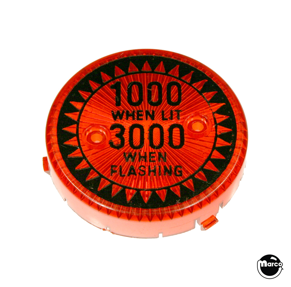 AE14-00037-0000 - MOTORDOME (Bally) Pop bumper cap - Marco
