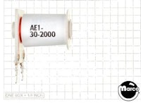 Coil - solenoid quick connect .187 inch