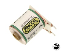 Coil - solenoid no diode 090-5001-ND