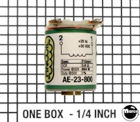 Coil - solenoid no diode 090-5001-ND